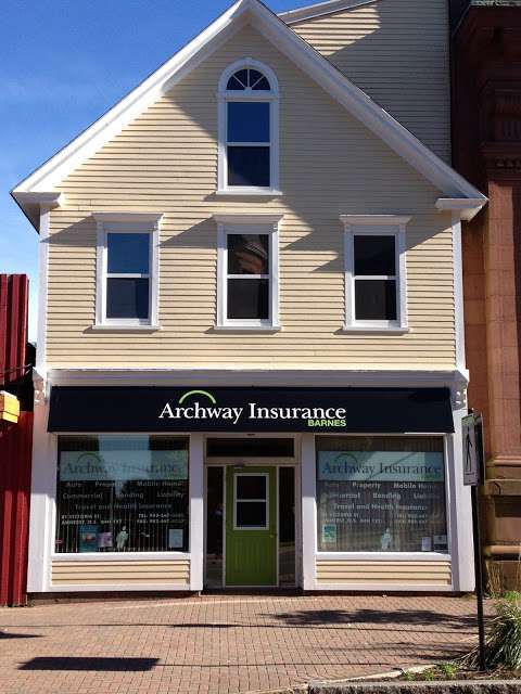 Archway Insurance - Barnes