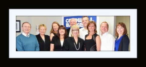Coldwell Banker Performance Realty