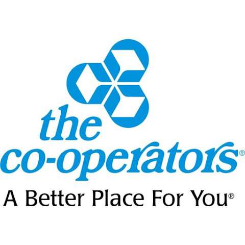 The Co-operators - Bruce White Insurance Agencies Ltd