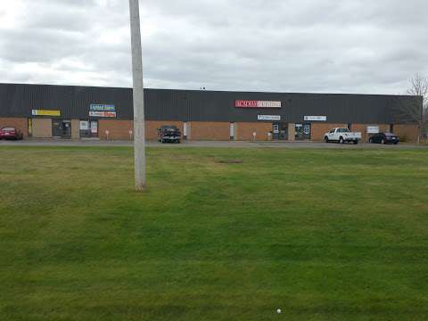 Acadian Printing Acadian Printing
