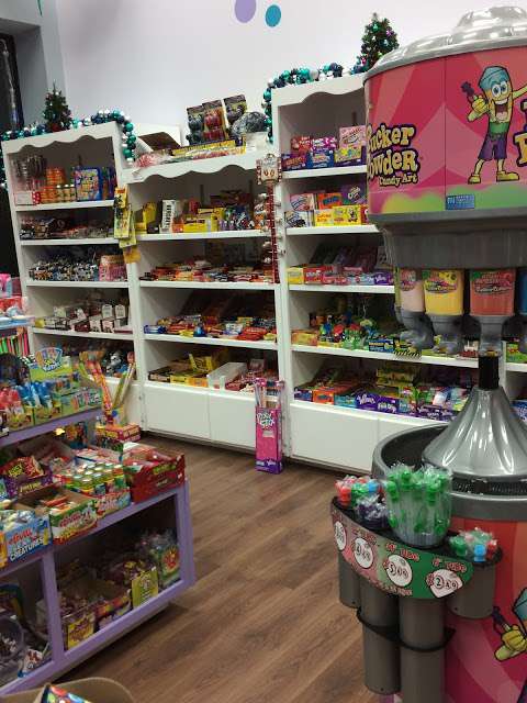 Candy Craze Candy Craze