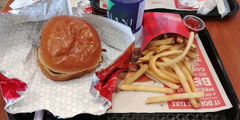 Wendy's Wendy's